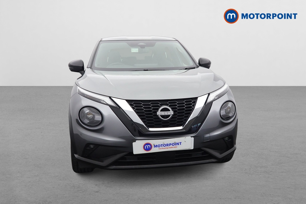 Used Nissan Juke 2025 for sale - 77662955: Photo 2