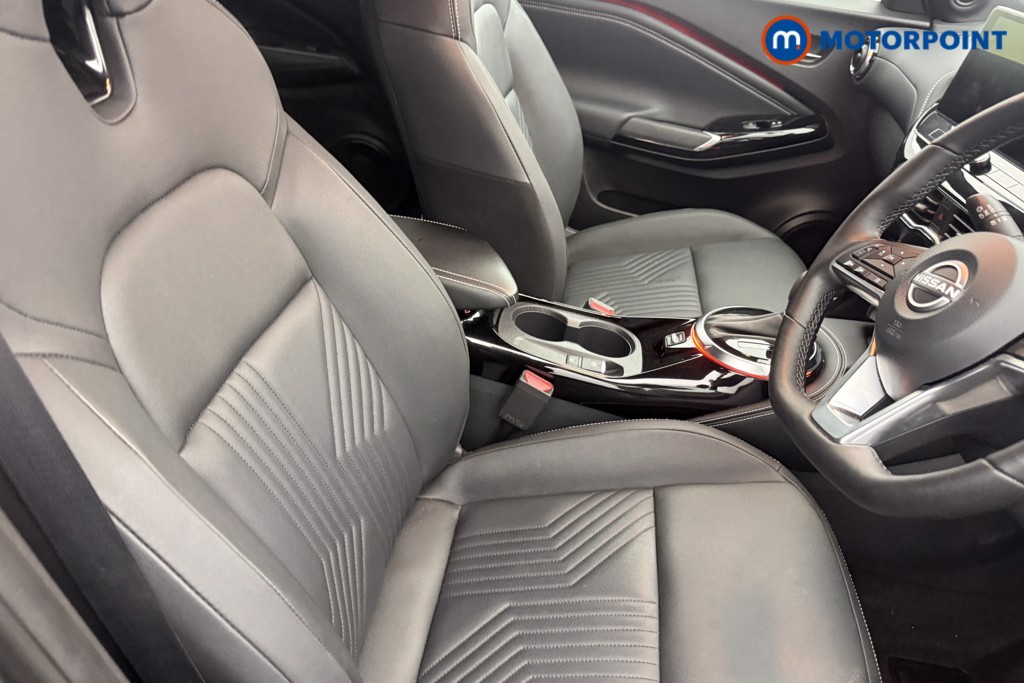 Used Nissan Juke 2025 for sale - 77662955: Photo 21