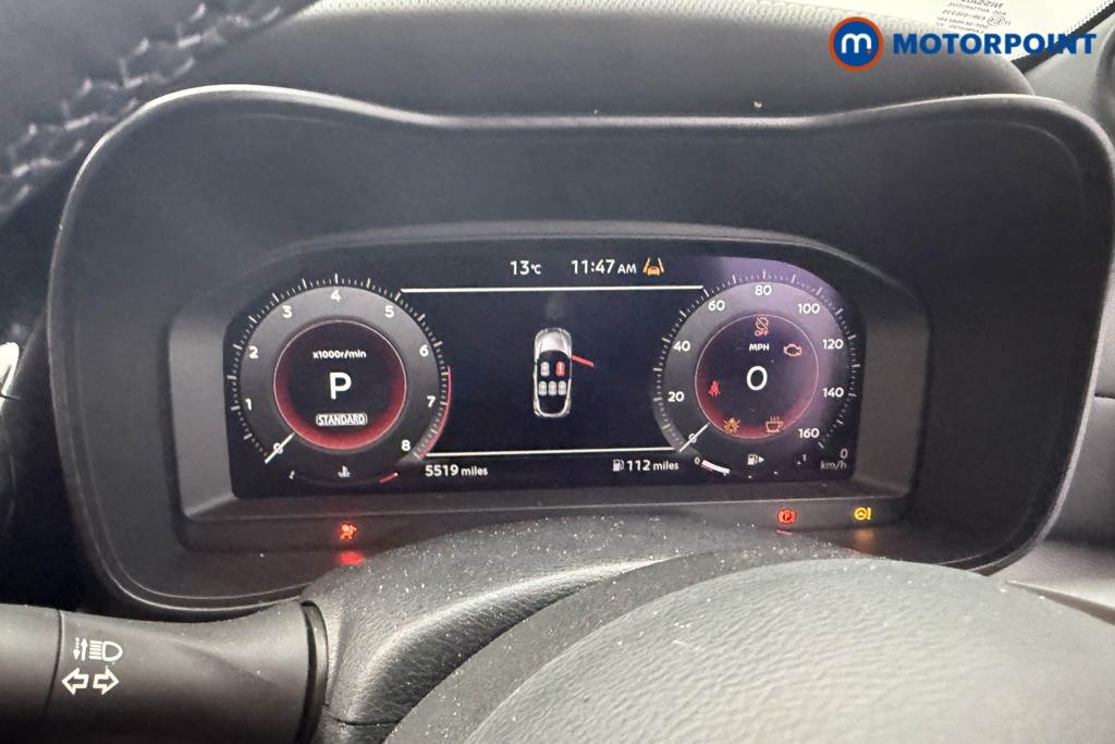 Used Nissan Juke 2025 for sale - 77662955: Photo 25