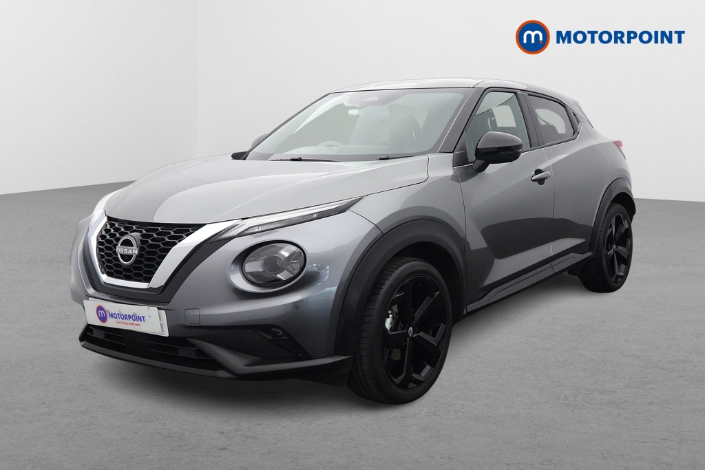 Used Nissan Juke 2025 for sale - 77662955: Photo 3