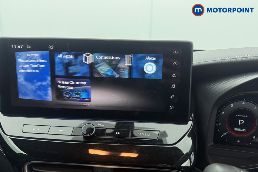 Used Nissan Juke 2025 for sale - 77662955: Photo 30