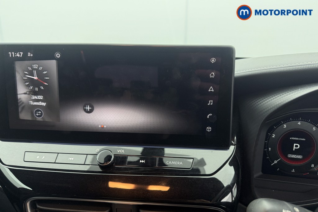 Used Nissan Juke 2025 for sale - 77662955: Photo 31