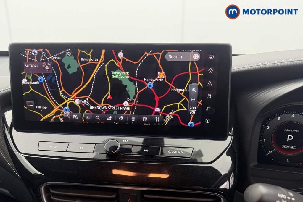 Used Nissan Juke 2025 for sale - 77662955: Photo 32