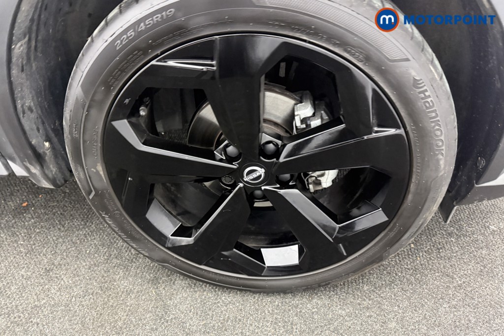 Used Nissan Juke 2025 for sale - 77662955: Photo 34