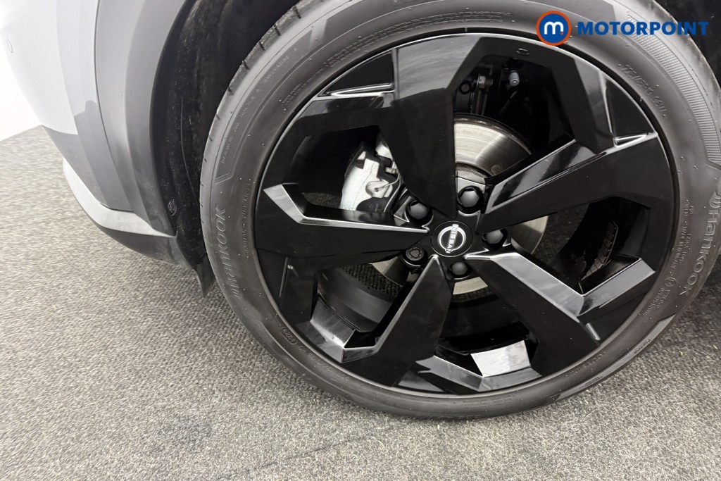 Used Nissan Juke 2025 for sale - 77662955: Photo 39