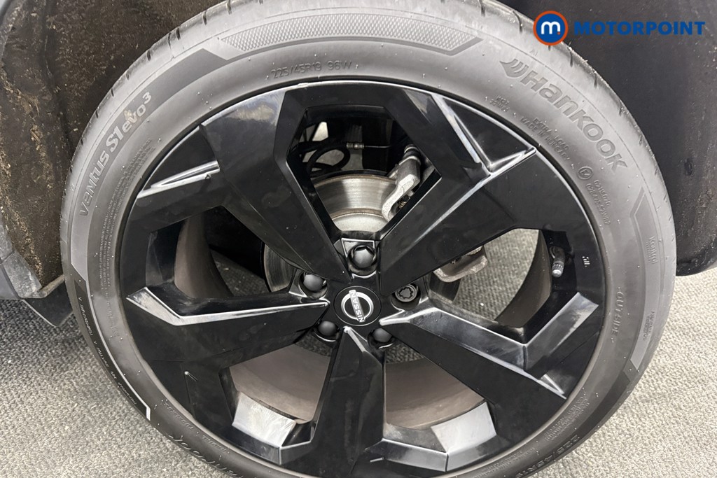 Used Nissan Juke 2025 for sale - 77662955: Photo 42