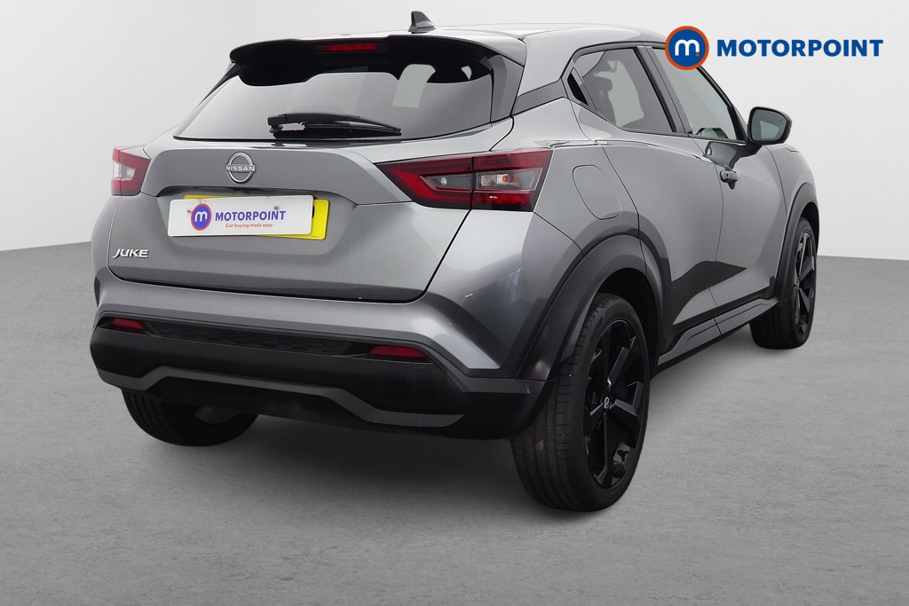 Used Nissan Juke 2025 for sale - 77662955: Photo 7