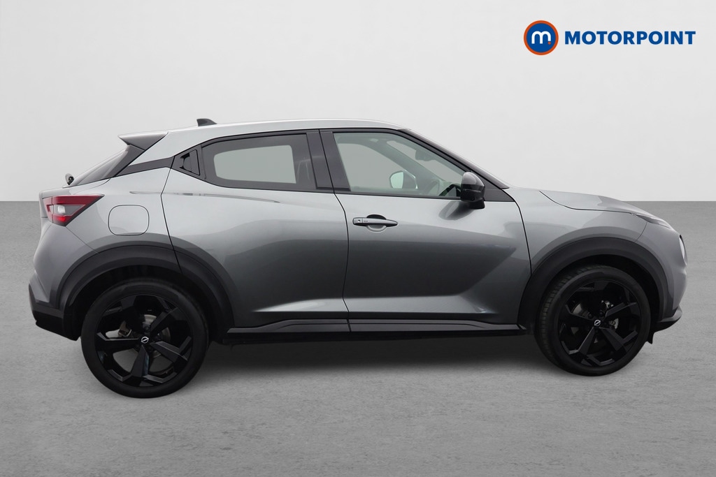 Used Nissan Juke 2025 for sale - 77662955: Photo 8