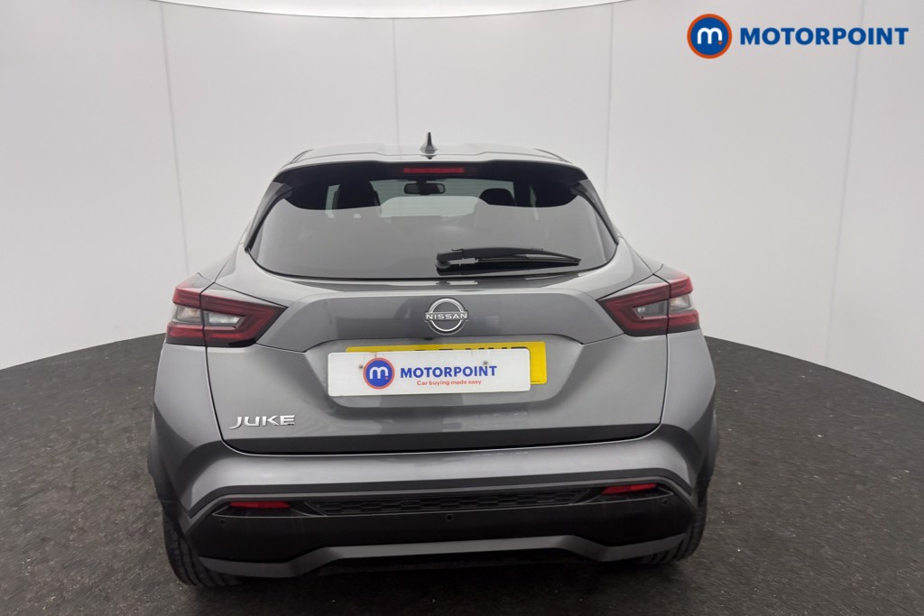 Used Nissan Juke 2025 for sale - 77662955: Photo 9