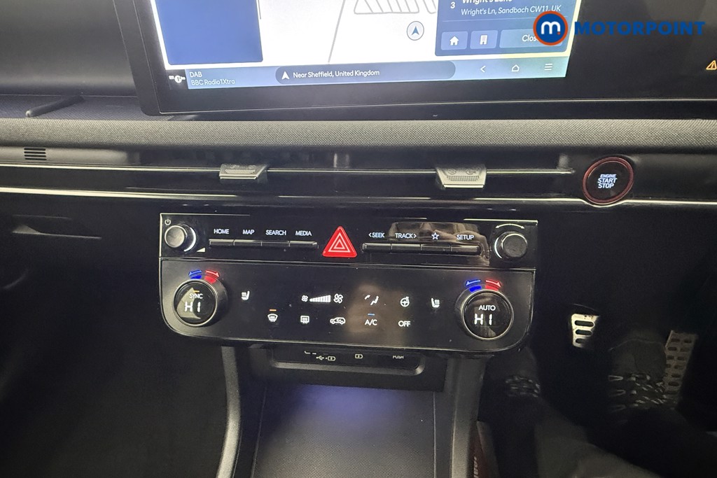 Used Hyundai TUCSON 2024 for sale - 77404154: Photo 12