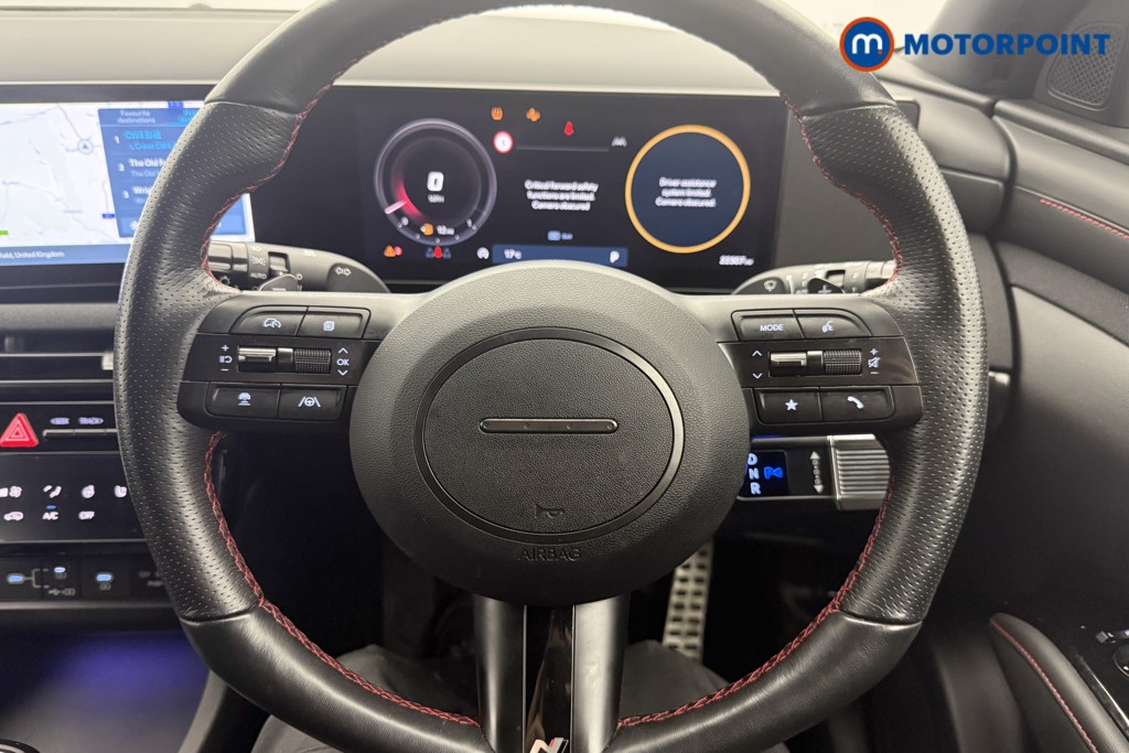 Used Hyundai TUCSON 2024 for sale - 77404154: Photo 14