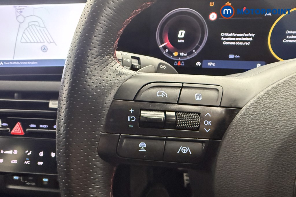 Used Hyundai TUCSON 2024 for sale - 77404154: Photo 15