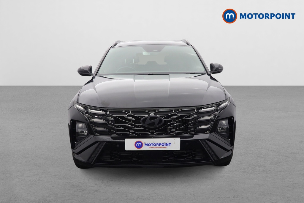 Used Hyundai TUCSON 2024 for sale - 77404154: Photo 2