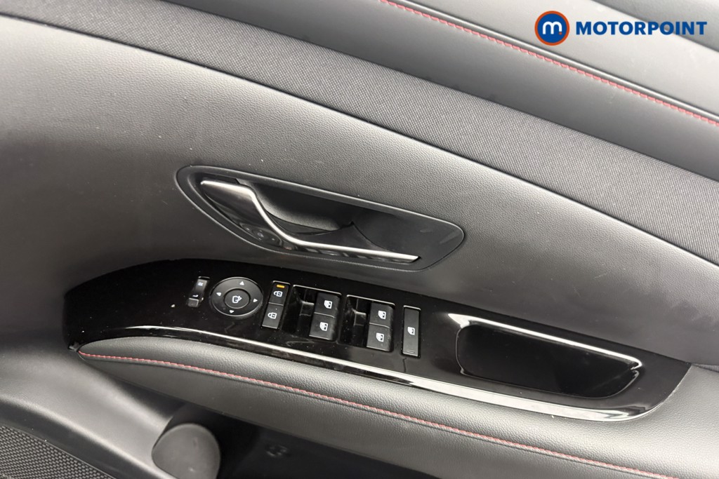 Used Hyundai TUCSON 2024 for sale - 77404154: Photo 20