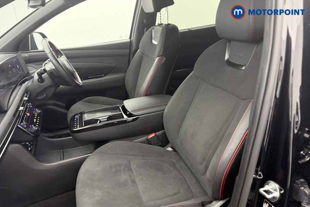 Used Hyundai TUCSON 2024 for sale - 77404154: Photo 21