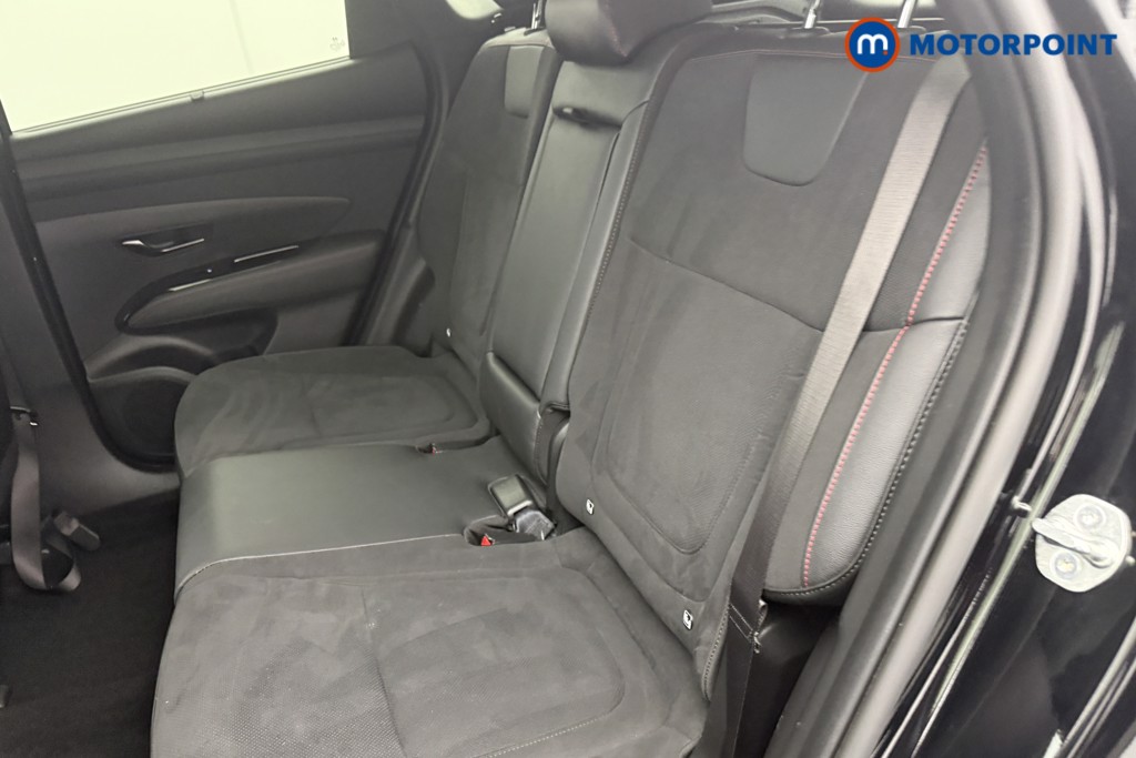 Used Hyundai TUCSON 2024 for sale - 77404154: Photo 22