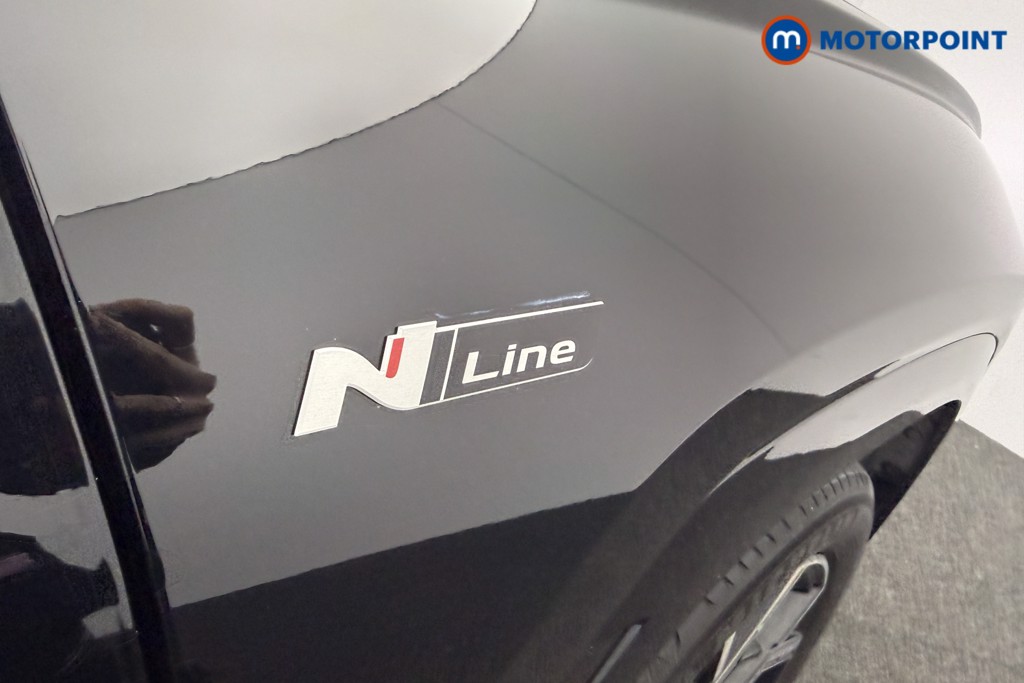 Used Hyundai TUCSON 2024 for sale - 77404154: Photo 26