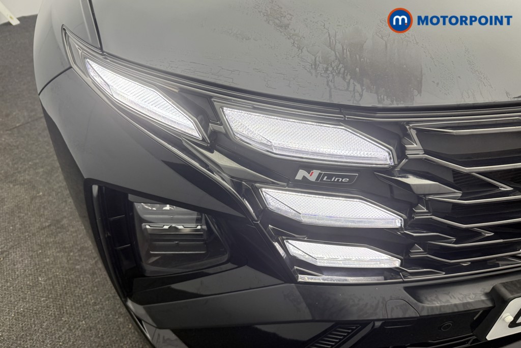 Used Hyundai TUCSON 2024 for sale - 77404154: Photo 27