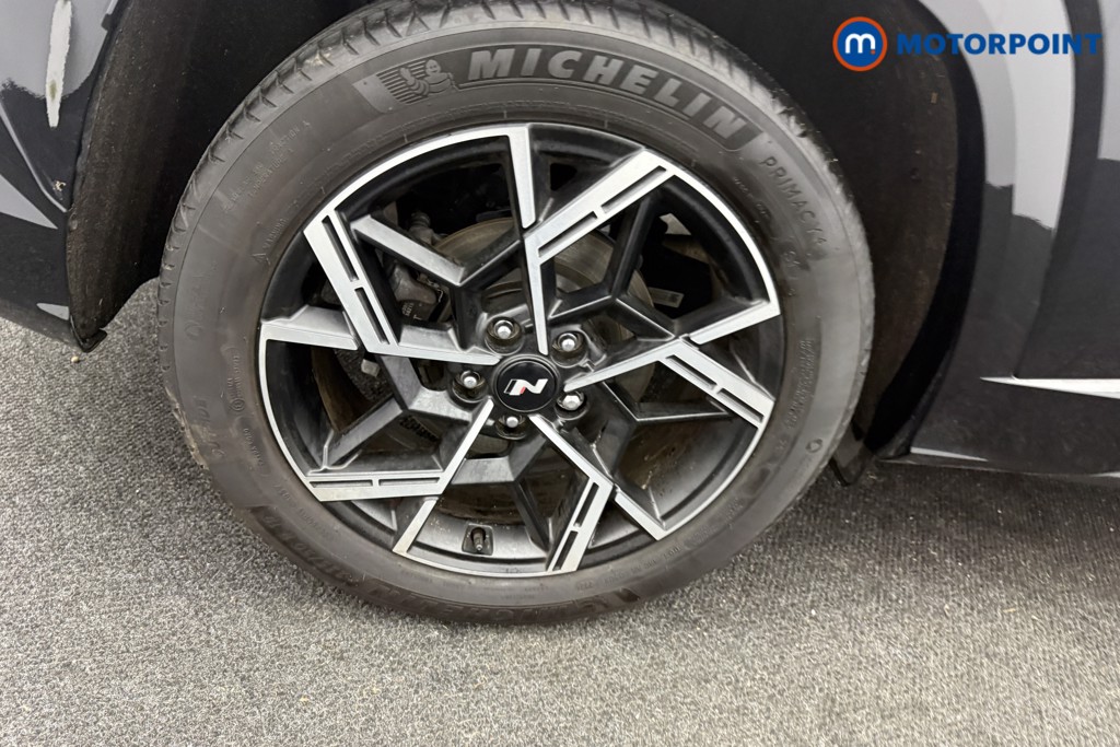 Used Hyundai TUCSON 2024 for sale - 77404154: Photo 32