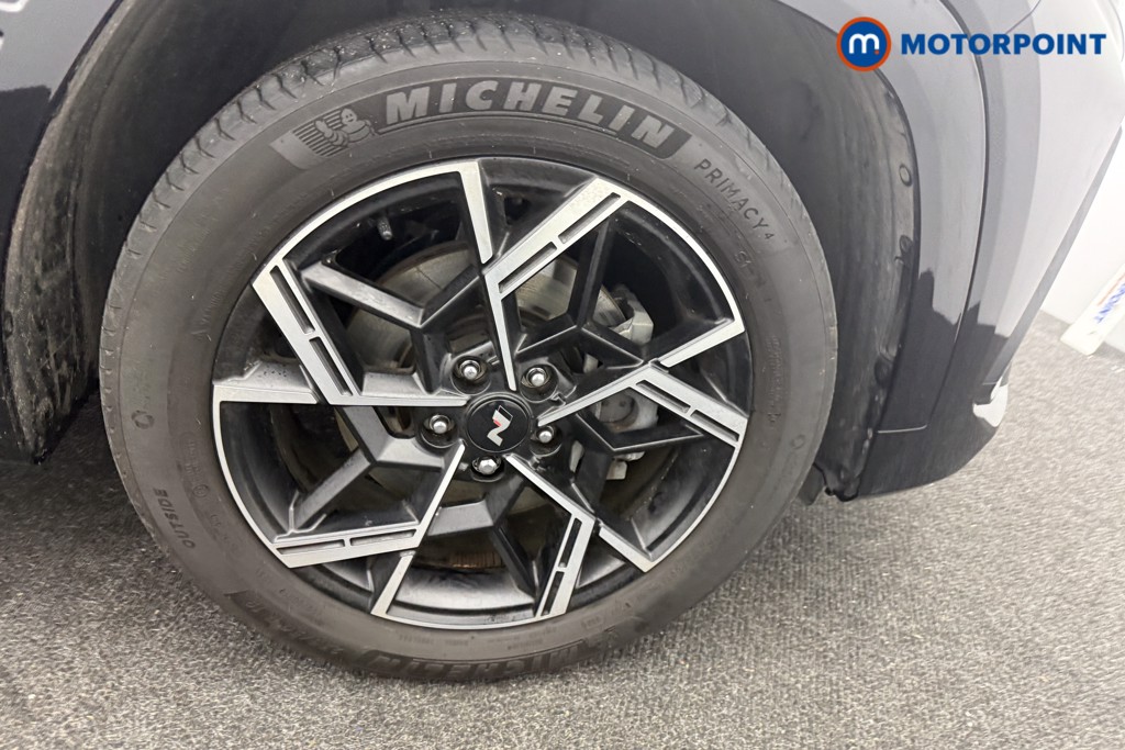 Used Hyundai TUCSON 2024 for sale - 77404154: Photo 33