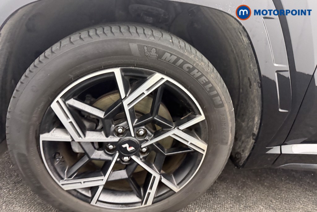 Used Hyundai TUCSON 2024 for sale - 77404154: Photo 34