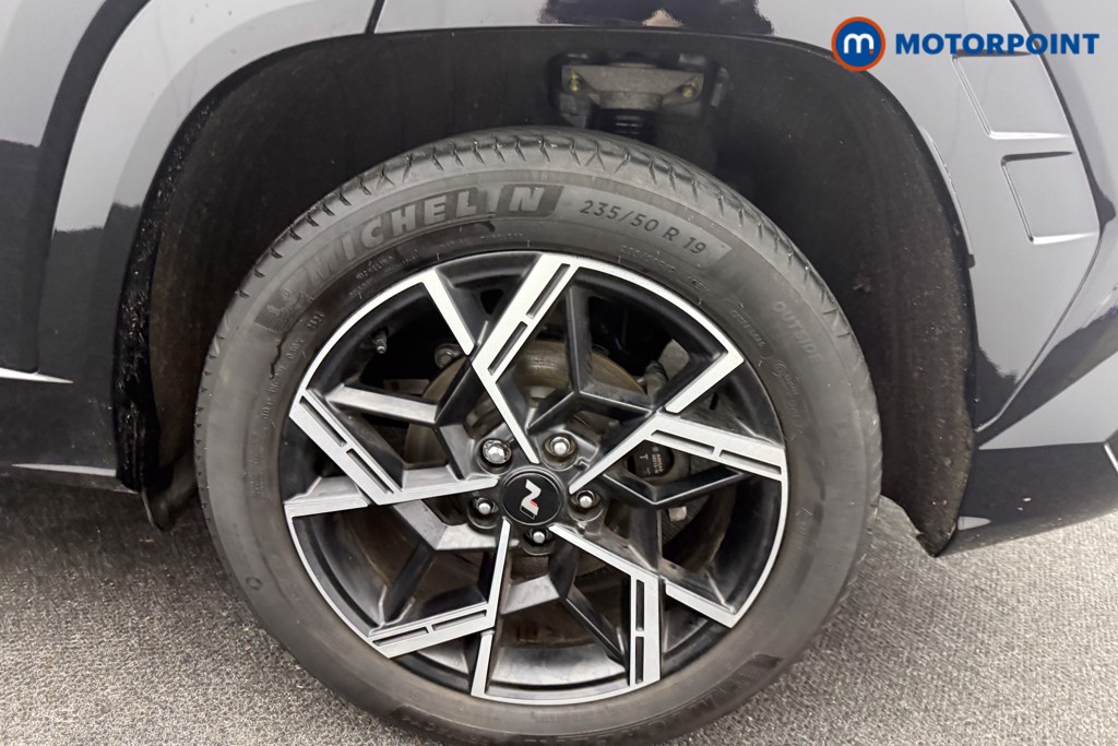 Used Hyundai TUCSON 2024 for sale - 77404154: Photo 35