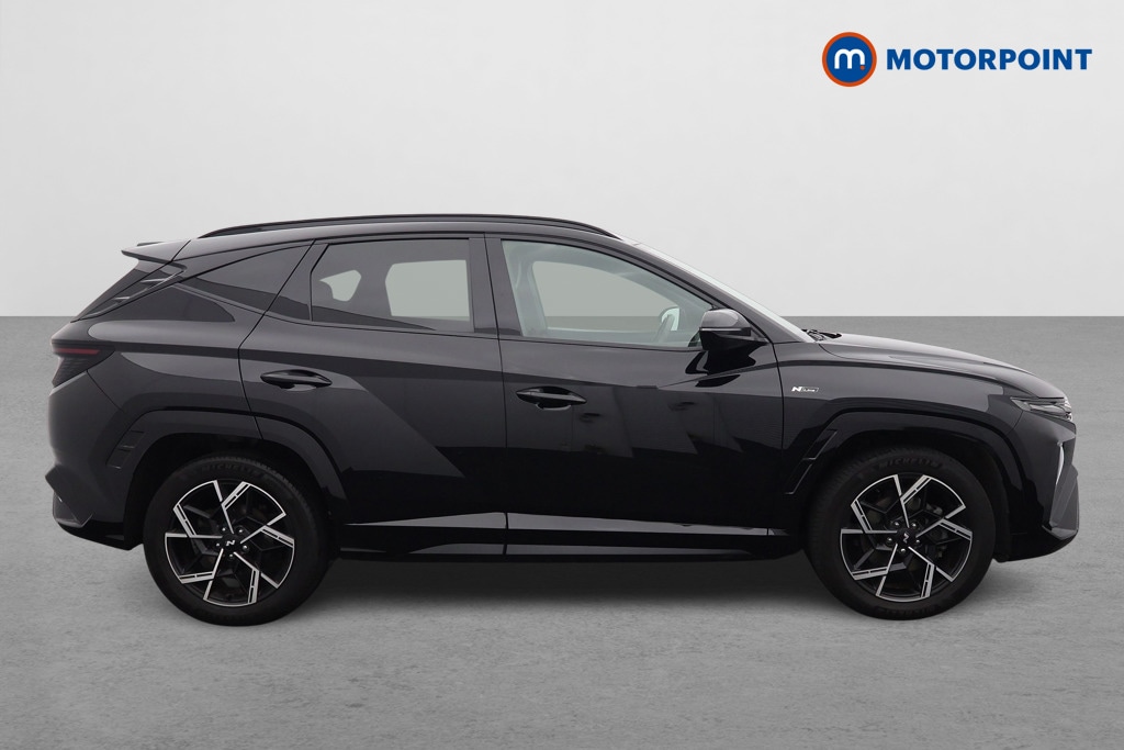 Used Hyundai TUCSON 2024 for sale - 77404154: Photo 8