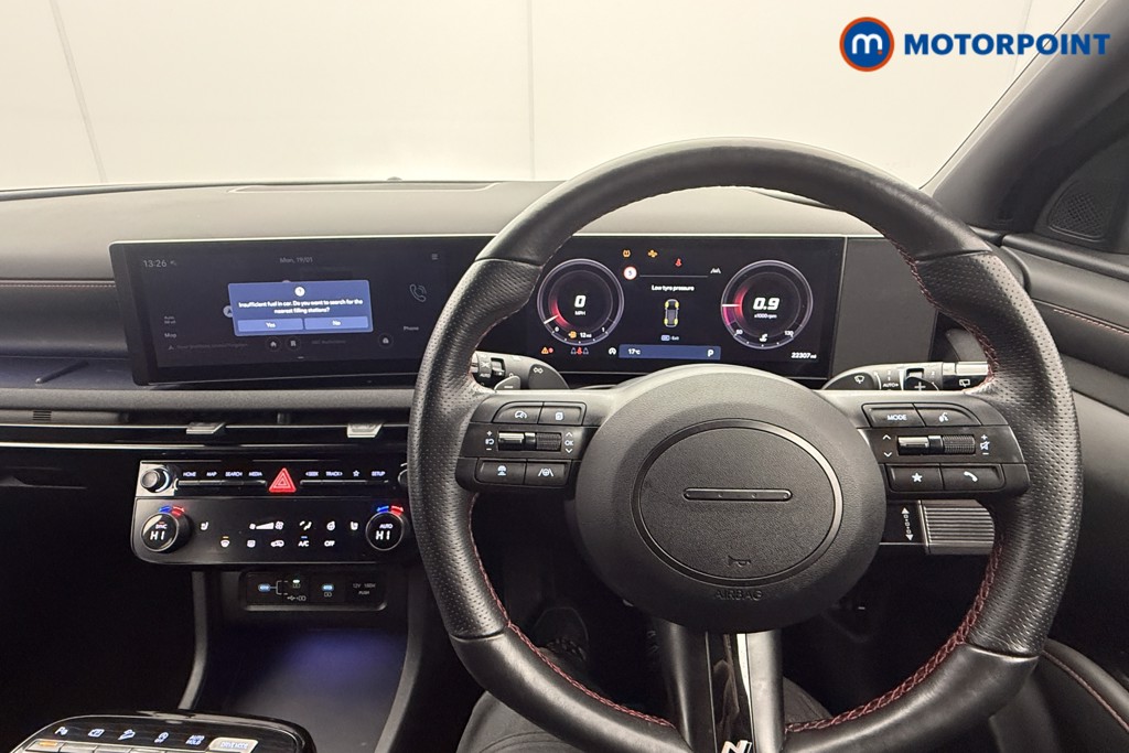 Used Hyundai TUCSON 2024 for sale - 77404154: Photo 9