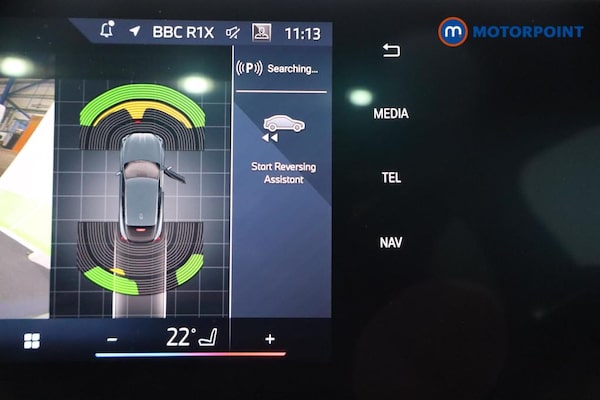 Used BMW iX2 2025 for sale - 76117979: Photo 11