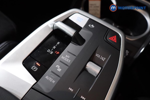 Used BMW iX2 2025 for sale - 76117979: Photo 12