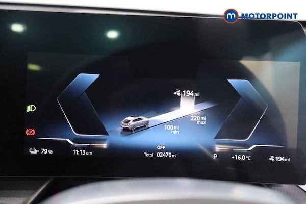 Used BMW iX2 2025 for sale - 76117979: Photo 15