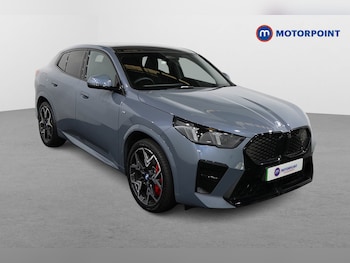 Used BMW iX2 2025 for sale - 76117979: Photo