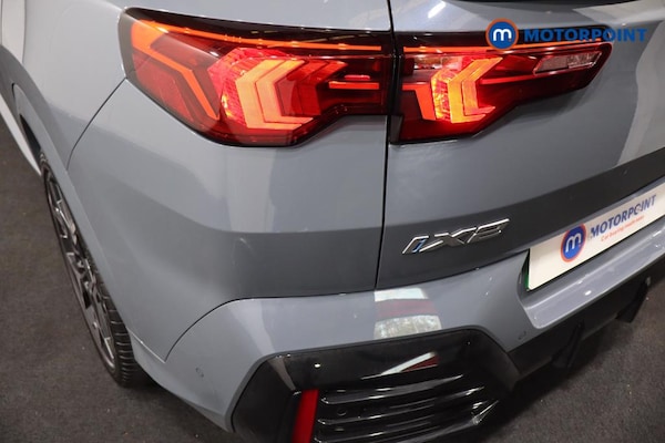 Used BMW iX2 2025 for sale - 76117979: Photo 22