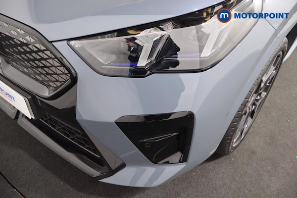 Used BMW iX2 2025 for sale - 76117979: Photo 25