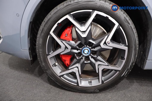 Used BMW iX2 2025 for sale - 76117979: Photo 26