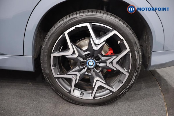 Used BMW iX2 2025 for sale - 76117979: Photo 27