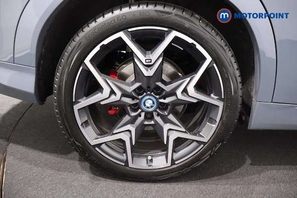 Used BMW iX2 2025 for sale - 76117979: Photo 28