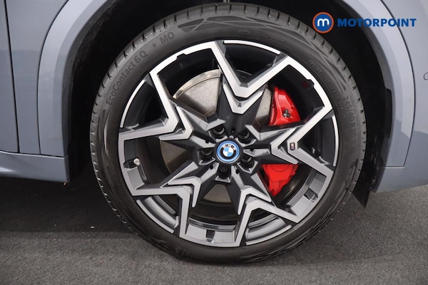 Used BMW iX2 2025 for sale - 76117979: Photo 29