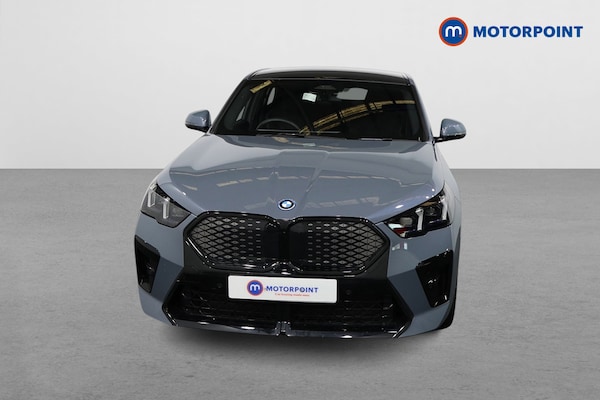 Used BMW iX2 2025 for sale - 76117979: Photo 2