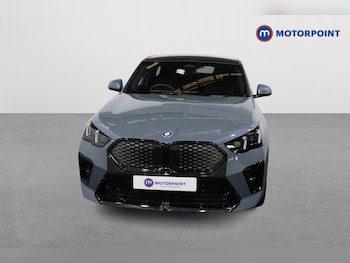 Used BMW iX2 2025 for sale - 76117979: Photo