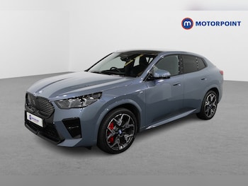 Used BMW iX2 2025 for sale - 76117979: Photo