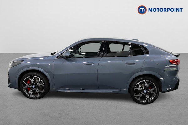 Used BMW iX2 2025 for sale - 76117979: Photo 4