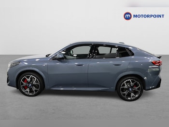 Used BMW iX2 2025 for sale - 76117979: Photo