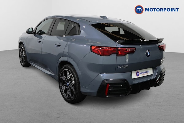 Used BMW iX2 2025 for sale - 76117979: Photo 5