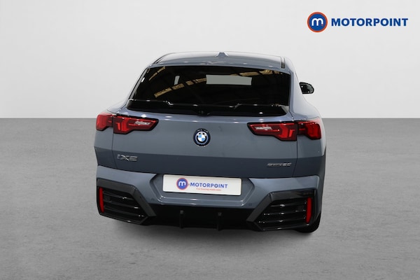 Used BMW iX2 2025 for sale - 76117979: Photo 6