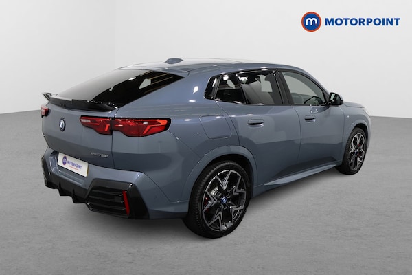 Used BMW iX2 2025 for sale - 76117979: Photo 7