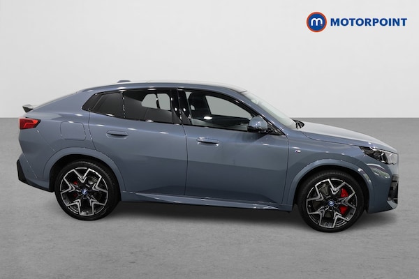 Used BMW iX2 2025 for sale - 76117979: Photo 8