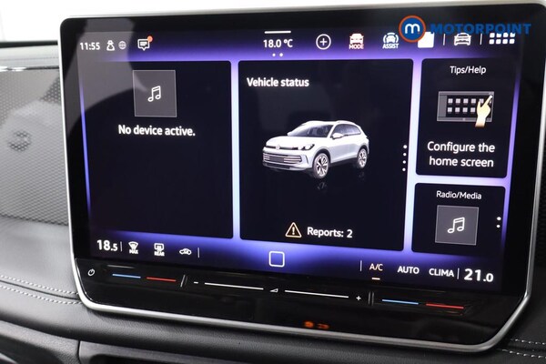 Used Volkswagen Tiguan 2025 for sale - 76206312: Photo 15