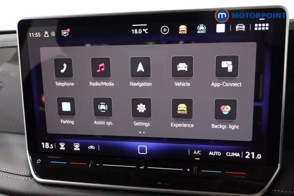 Used Volkswagen Tiguan 2025 for sale - 76206312: Photo 16