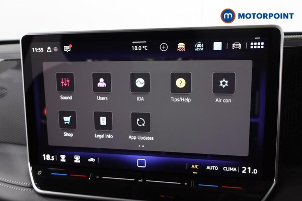 Used Volkswagen Tiguan 2025 for sale - 76206312: Photo 17